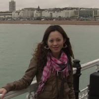 Flora Lin