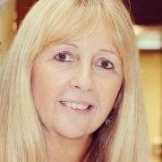 Patricia Corti