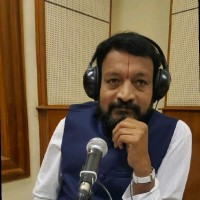 Murali Krishna Kandadai