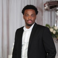 Andre Williams