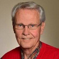 Darrell Ingram