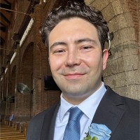 Nicholas Gutierrez