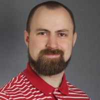 Pascal Haberstroh