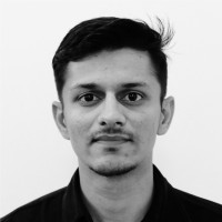Meetkumar Chauhan