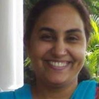 Anita Singh