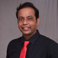 Ravi Kumar Pvb