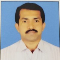 Vinayak Shetty