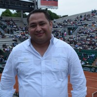 Osama Abdulmajeed