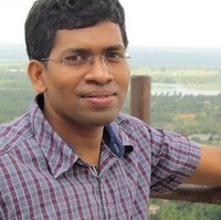 Santosh Pradhan