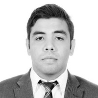 Roberto Javier Mata Arizpe