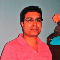 Debabrata Chaudhuri