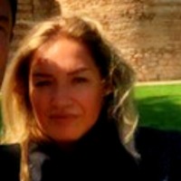 Dragana Ramsay