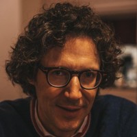 Stefano Rodeghiero