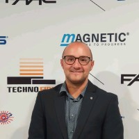Gianluca De Mizio