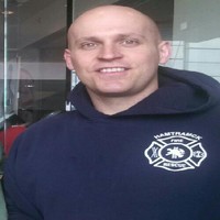Joe Lafever