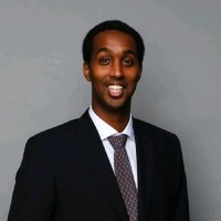 Bashir Mohamed