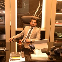 Mohammad Abu Talib