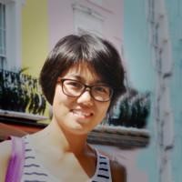 Cristina Caiping Qi