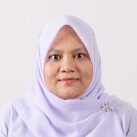 Farah Asnor Abu Samah