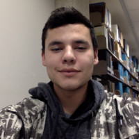 Andrew Garcia