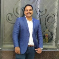 Kavan M R