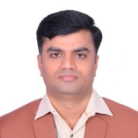 Harikrishna K V