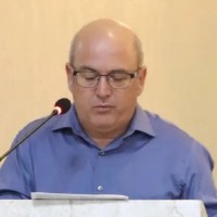 Gilson Teixeira Da Silva