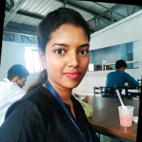 Nivetha Sri