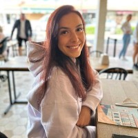 Victoria Possamai