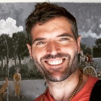 Gabriel Martinez Riva