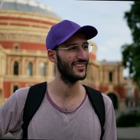 Michael Aviram