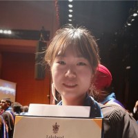 Xunjia Liang