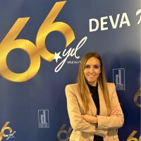 Derya Erden