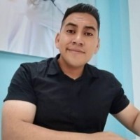 Cesar Frederish Mendoza Miranda