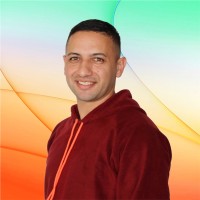 Misael Gonzalez