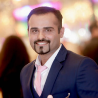 Shashank Panwar