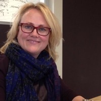 Ellen Van Echteld