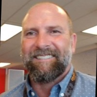 Chris Bembridge