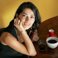 Jacqueline Arias
