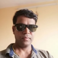 Kishor Mangela