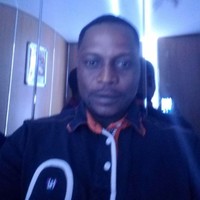 Goodluck Oronukpo