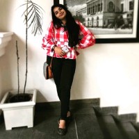 Khushi Golchha