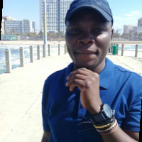 Mfundo Comfort Ntandane