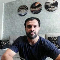 Jayesh Joshi