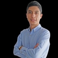 Wilmer Enriquez Chabria