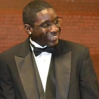 Jonathan Bland