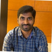 Saravanan Rajendran