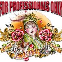 KINGPIN TATTOO SUPPLY