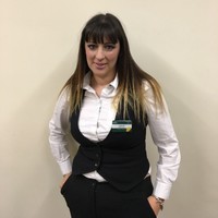 Louise Taylor
