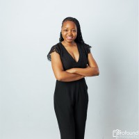 Getrude Rutendo Mfote